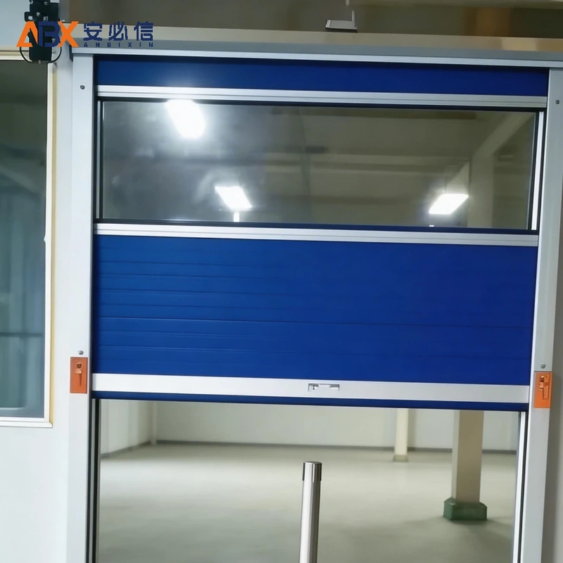 恩施土家族苗族洁净快速门