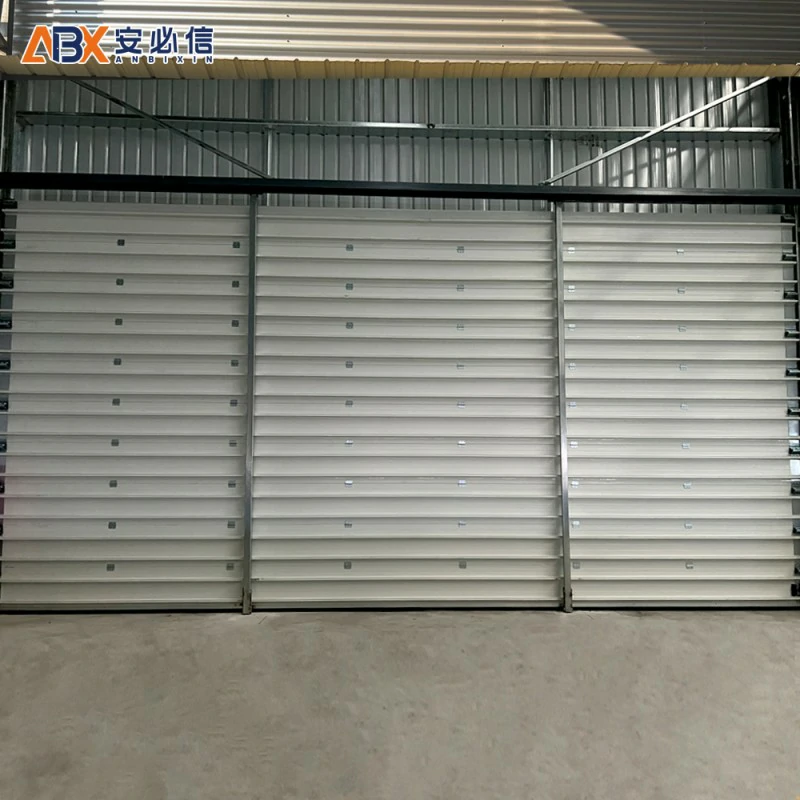 恩施土家族苗族保温提升门