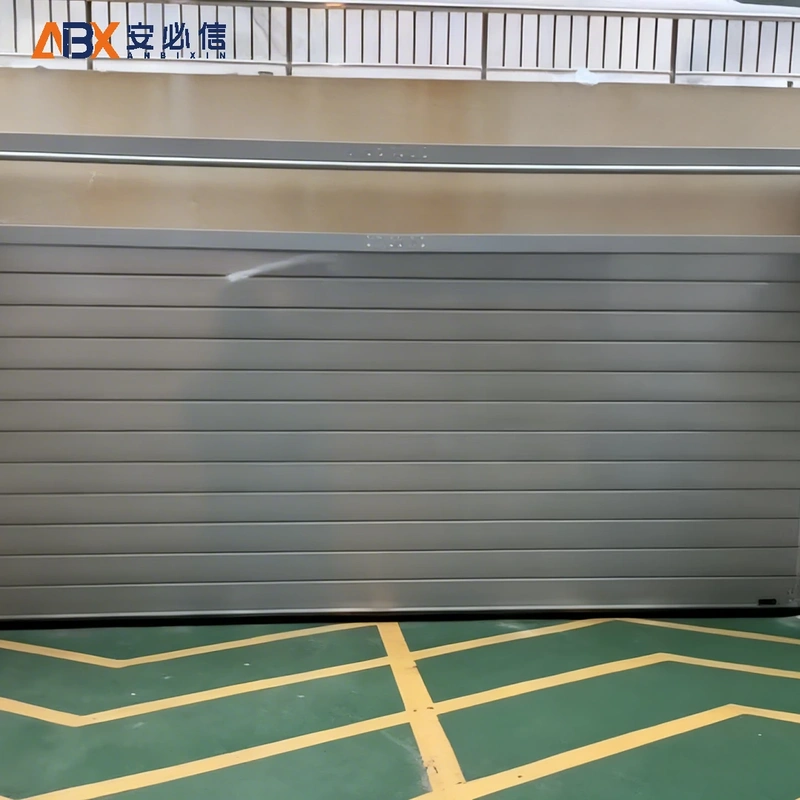 恩施土家族苗族金属快速门